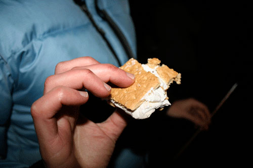 classic-smore