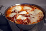 image for Skillet Lasagna