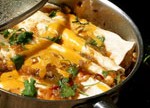 image for Skillet Enchiladas