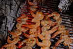 image for Spicy Grilled Shrimp Skewers