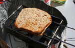 image for GSI Stainless Toaster