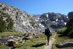image for On Backpacking