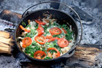 image for Dutch Oven Hash Browns
