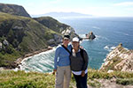 image for Santa Cruz Island Camping Party