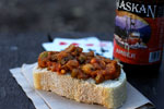 image for Eggplant Caponata