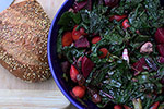 image for Grilled Salad