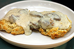 image for Biscuits & Gravy