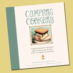 image for Campfire Cookery Book Giveaway