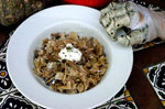image for Beef Stroganoff