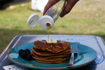 image for Pumpkin Pancakes