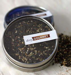 Ramen Spice Mix