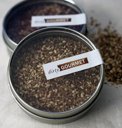 Za'atar Spice Mix