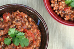 image for New Year’s Day Black Eyed Peas