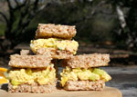 image for Tofu “Egg” Salad