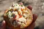 image for Garbanzo “Tuna” Salad
