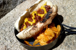 image for Chili Dogs