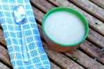 image for Cauliflower Potato Soup