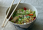 image for Vermicelli Noodle Salad