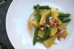 image for Green Bean Potato Salad