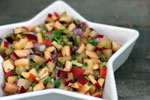 image for Summer Fruit Salsa
