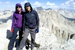 image for Mt. Langley, Eastern Sierra
