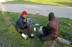 image for Camping Cleanup Tips