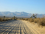 image for Jawbone Canyon