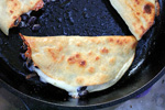 image for Crunchy Skillet Fried Tacos