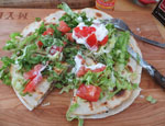 image for Quesadilla Salad