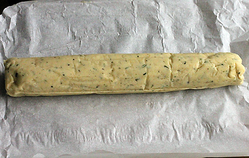savory-shortbread-log
